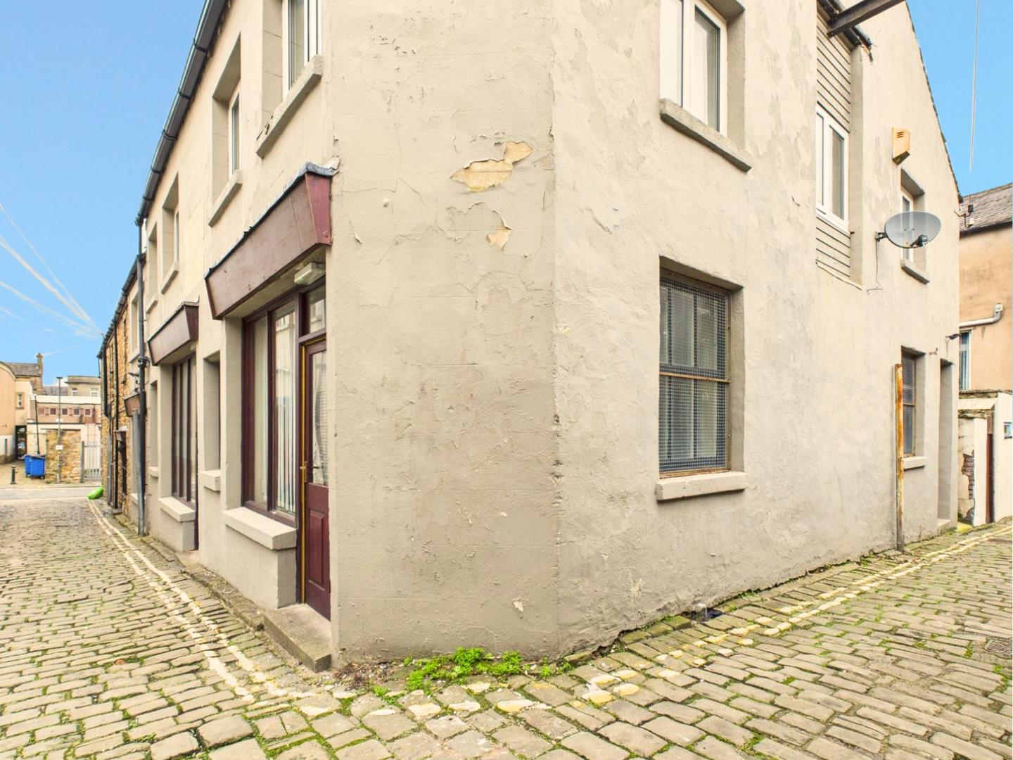 2-5 Moor Street, Lancaster LA1 1PR